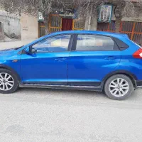 معاوضه با شاهین، ۲۰۷ و تارا و ۲۰۶