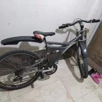 دوچرخه 3 تومن|دوچرخه، اسکیت، اسکوتر|بومهن, |دیوار