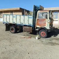 خاور ۶۰۸ ۷۵فابریک|خودرو سنگین|کرمان, |دیوار