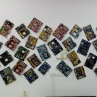 مادربرد AMD - intel|قطعات و لوازم جانبی رایانه|شیراز, پودنک|دیوار