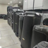 اسپیکر مکسیدر میکرولب شارژی وبرقی قسطی بدون پیش|سیستم صوتی خانگی|فردیس, فردیس|دیوار