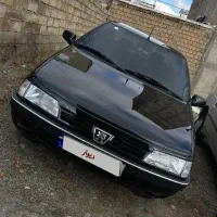 پژو ۴۰۵اتاق تعویض