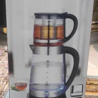 چای ساز رمانتیک هوم