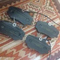 لنت جلو پژو پیکان پارس لنت قدیمی، سگدست تیبا|قطعات یدکی و لوازم جانبی|ری, جوانمرد قصاب|دیوار