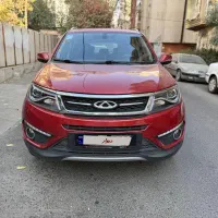 تیگو۵ مدل۹۶