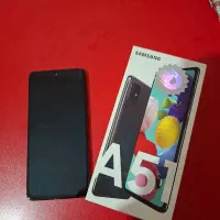 سامسونگ Galaxy A51 با حافظهٔ ۲۵۶ گیگابایت|موبایل|تهران, هفت حوض|دیوار