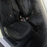 پراید. ۹۸ دوگانه. دستی