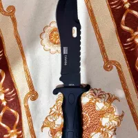 چاقو کلمبیا 037A