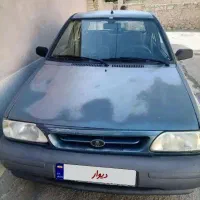 پراید 131