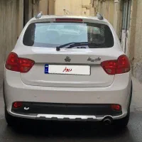 کوییک s مدل۱۴۰۱|خودرو سواری و وانت|تهران, قنات‌کوثر|دیوار