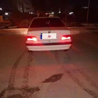 پارس سال مدل ۹۵