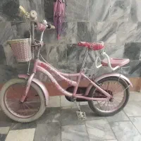 دوچرخه دخترانه