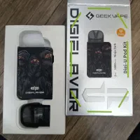 پاد گیگ ویپ