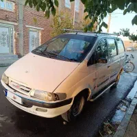 ون کاروان|خودرو سواری و وانت|محمدبار, |دیوار