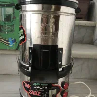 سبزی خوردکنی سه کیلویی اکبند