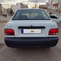 پراید مدل 91|خودرو سواری و وانت|سنندج, |دیوار