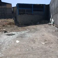 ۱۷۳ متر زمین مناسب سوله کامیون داران بومهن
