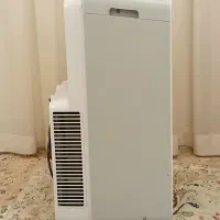 کولر گازی پرتابل گرین ۱۲۰۰۰ ، سرما و گرما|کولر گازی و فن‌کوئل|تهران, گلستان (شهرک راه آهن)|دیوار