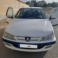 پژو پارس  سال مدل ۹۵|خودرو سواری و وانت|پاکدشت, شهرک امام رضا|دیوار