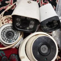 دستگاهDVRودوربین مداربسته درحدنو|دوربین مداربسته|دورود, |دیوار