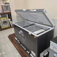 فریزرصندوقی دودرب