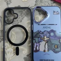 گارد آیفون 16 نرمال