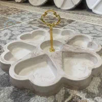 اکسسوری اردو خوری طرح  سنگی|ظروف سرو و پذیرایی|ری, دیلمان|دیوار