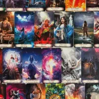 فال قهوه تاروت ورق و...پیشگویی دقیق و سرراست