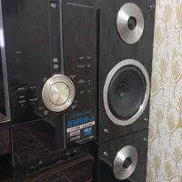 سیستم صوتی خانگی|سیستم صوتی خانگی|دورود, |دیوار