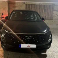 فونیکس دو دیفرانسیل صفر معاوضه با لوکانو L7