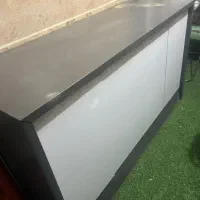 میز جزیره اشپزخونه