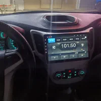 چانگان 97|خودرو سواری و وانت|حمیدیا, |دیوار