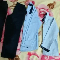 لباس فرم مدرسه