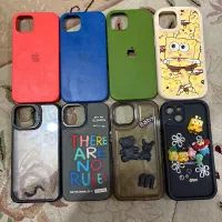 8عدد قاب آیفون 13