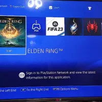 ps4|کنسول، بازی ویدئویی و آنلاین|لنجان, |دیوار