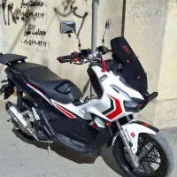 adv150|موتورسیکلت|تهران, استاد معین|دیوار