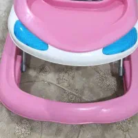 کالسکه و روروک کودک مارک دلیجان|اسباب و اثاث بچه|مسجد سلیمان, |دیوار