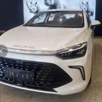 بیجینگ U5/مدل۱۴۰۴/شرایط اقساط/تحویل فوری