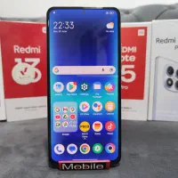 پرچمدار غول Xiaomi Poco F3 5G حافظه 256GB/8GB|موبایل|آبادان, |دیوار