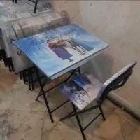 میز و صندلی تحریر