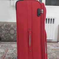 چمدان مسافرت ۸۰ سانتی متر در ۵۰ سانتی متر|کیف، کفش، کمربند|تهران, امیریه|دیوار