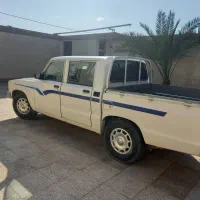 مزدا ۲۰۰۰ دوکابین ۹۵ موتور ژاپن