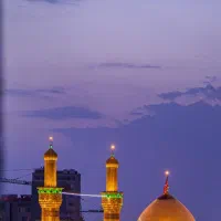 کاروان زیارتی