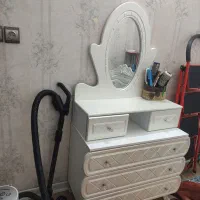 کمد بچه در حد نو