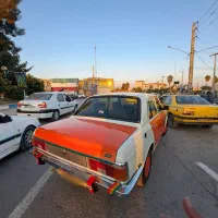 تاکسی ۸۳|خودرو سواری و وانت|دهدشت, |دیوار