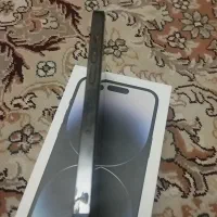 14پرو مکس  درحد نو بی خط و خش