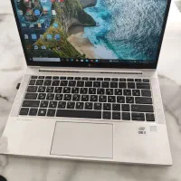 لپ تاپ ۱۳ اینچ hp