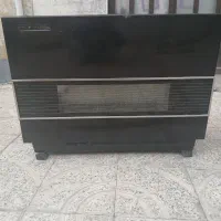 بخاری گازی  برندارج فقط ۱۷۰۰