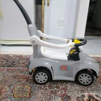 ماشین اسباب بازی حمل کودک|اسباب‌‌بازی|نیشابور, رنج آباد|دیوار