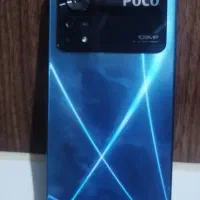 پوکو ایکس فور .(poco x4 poro)